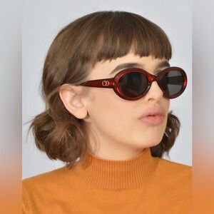Christian Dior 2919 vintage sunglasses